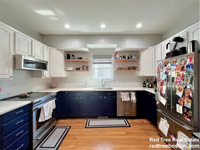 43 West St, Needham Heights, MA 02494 - photo 6