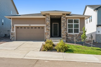 264 Kitselman Dr, Castle Rock, CO 80104
