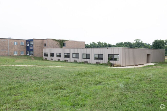 Thomas G. Pullen Creative and Performing Arts Academy 4