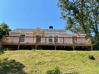 12 Morningside Dr SW, Rome, GA 30161