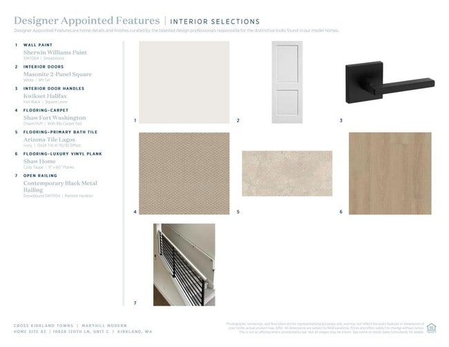 10828 120th Ln Unit C, Kirkland, WA 98033 - photo 5