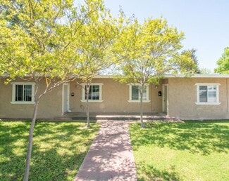 2875 M St, Merced, CA 95348