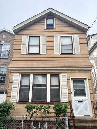 421 Central Ave, Harrison, NJ 07029