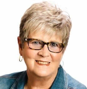 Brenda Taylor
