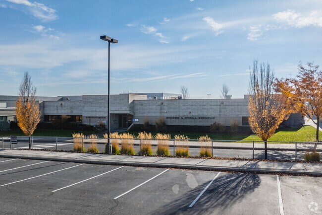 North Franklin Virtual Academy