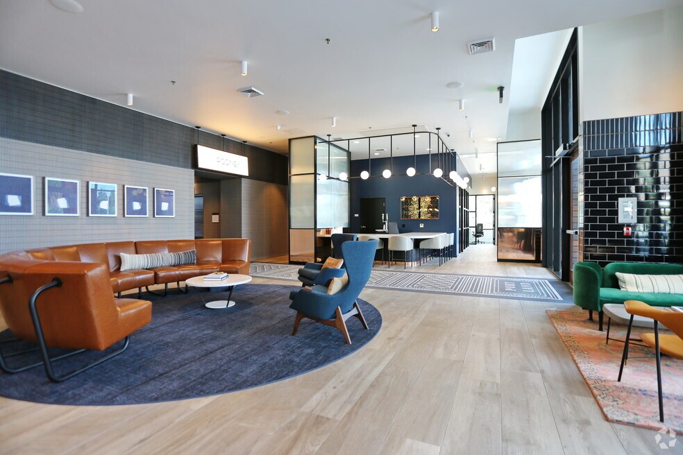 The Rodney, Portland, OR 97209 - photo 1