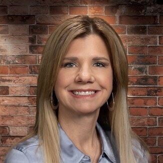 Tricia Watkins