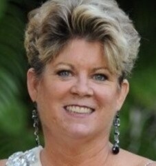 Anne Bailey