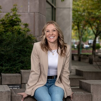 Rachel Jones