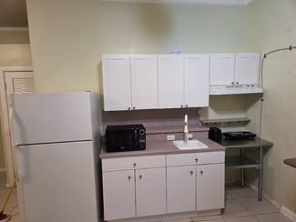 849 W Dolphin Ridge Rd, West Palm Beach, FL 33406