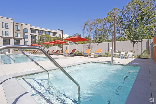 Catalyst Mountain View, Mountain View, CA 94040 - photo 3