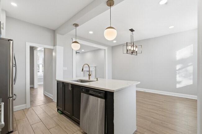 1843 E 29th St, Baltimore, MD 21218 - photo 6