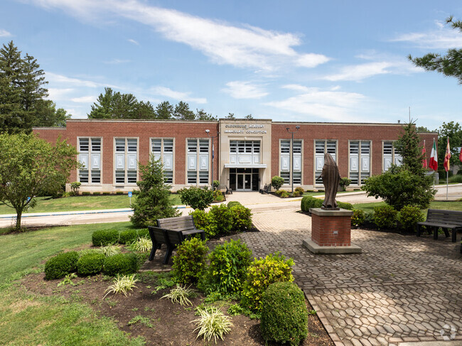 Oldenburg Academy