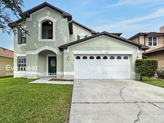 2806 Polson Dr, Kissimmee, FL 34758