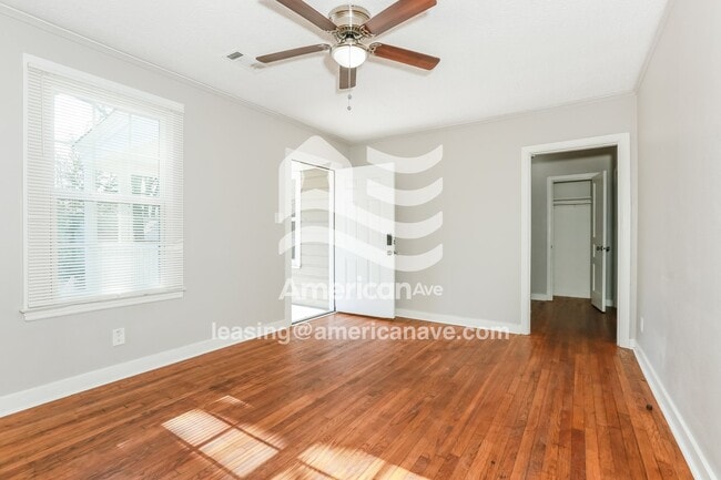 5004 W 31st St, Little Rock, AR 72204 - photo 4