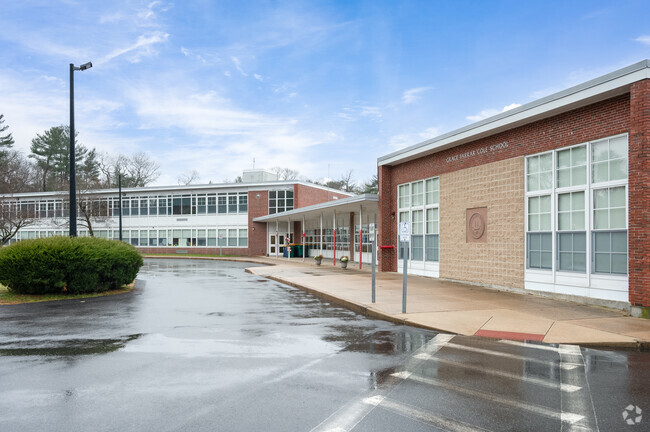 Grace Farrar Cole Elementary School, Norwell MA Rankings & Reviews ...