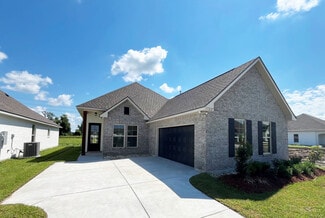 17227 Tidewater Ln, Baton Rouge, LA 70810