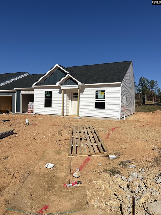 124 Prairie Grass Way, Columbia, SC 29212