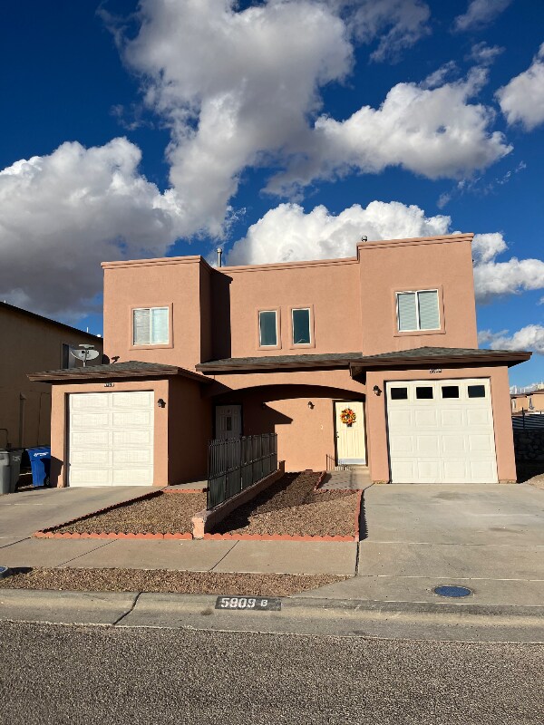 5909 Cielo de Oro Place, El Paso, TX 79924