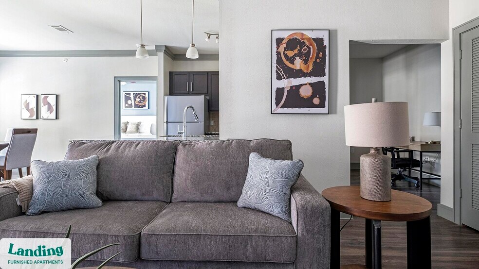 2539 Spring Cypress Rd unit 6114.1411482, Spring, TX 77388 - photo 1