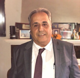 Sam Abushhab