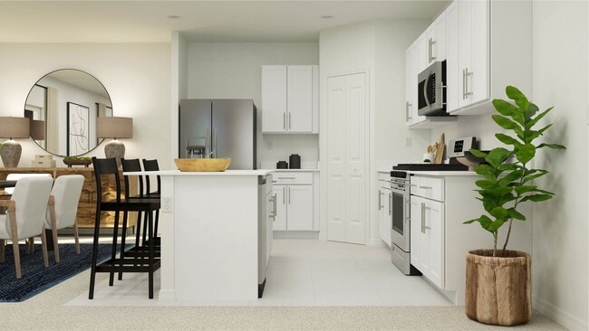 10738 NW Moon Rise Ln, Port St. Lucie, FL 34987 - photo 3