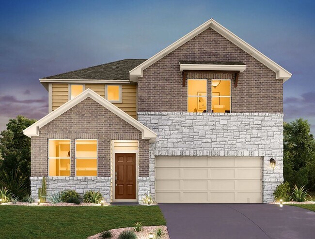 103 Arlington Park Loop unit 36500716, Hutto, TX 78634 - photo 2