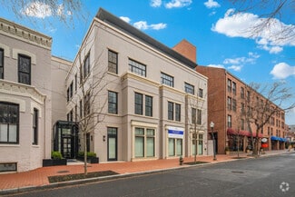 3255 Prospect NW, Washington, DC 20007