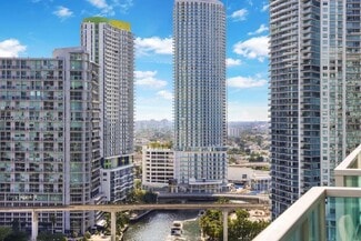 41 SE 5th St, Miami, FL 33131