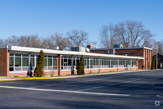 Dorn Elementary School