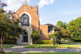 Grace Episcopal School