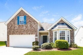 6101 Elderbush Dr, Greensboro, NC 27405