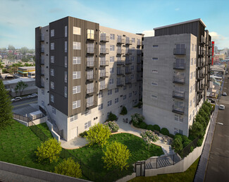 2502-2512 Pacific Ave, Tacoma, WA 98402