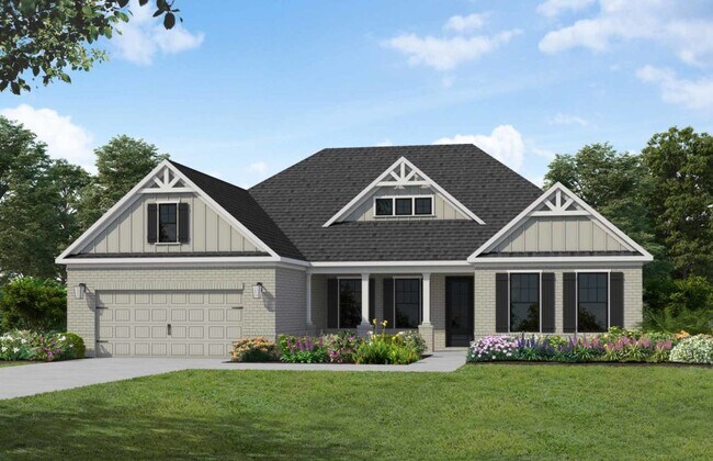 3465 Rosebud Rd unit 36455394, Snellville, GA 30039 - photo 3