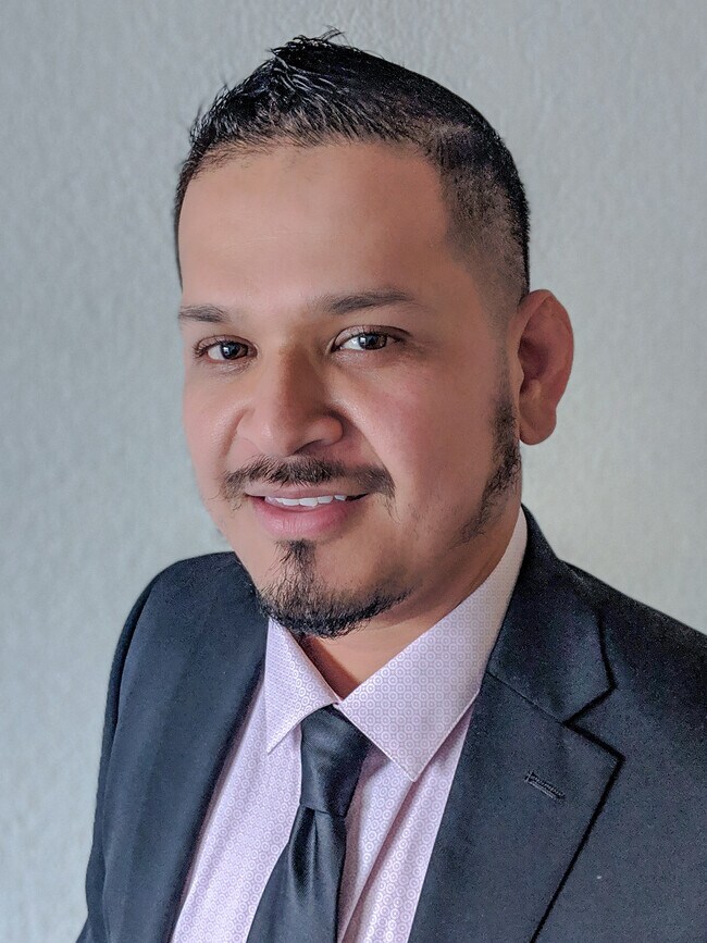 Adrian Murga Flores