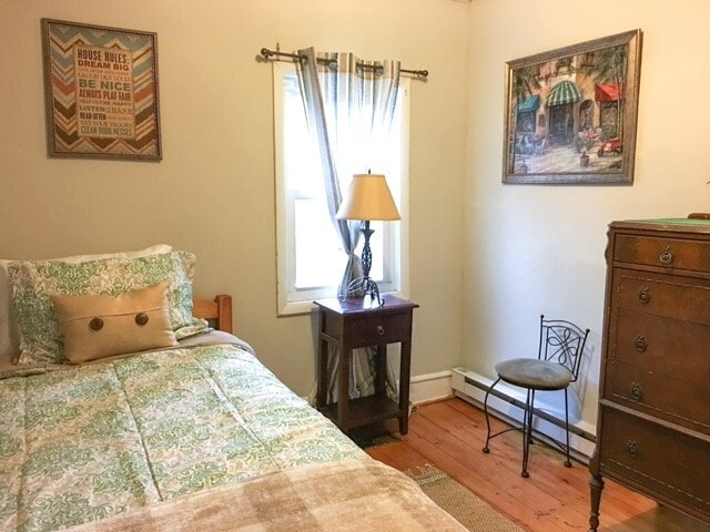 10 Gardner St unit 2, Boston, MA 02119 - photo 4