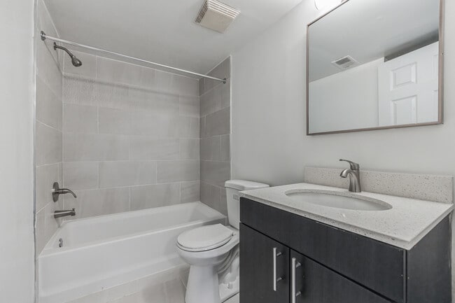 The Crossings at Neshaminy Apartments, Bensalem, PA 19020 - photo 5