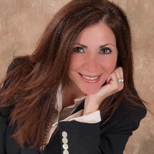 Linda O'Reilly