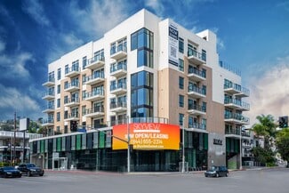 1511 N Fairfax Ave, Los Angeles, CA 90046