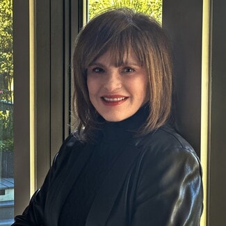 Wendy Goller