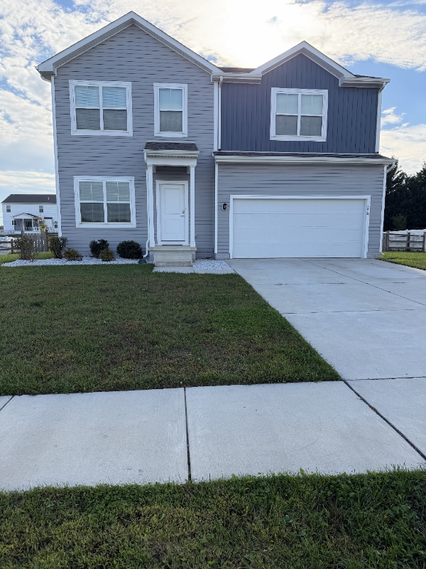 378 Steamboat Ave, Felton, DE 19943