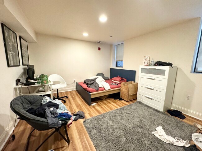 45 Gainsborough St unit 1, Boston, MA 02115 - photo 4