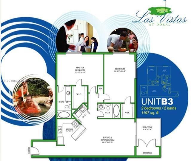 8235 Lake Dr unit 306, Doral, FL 33166 - photo 2