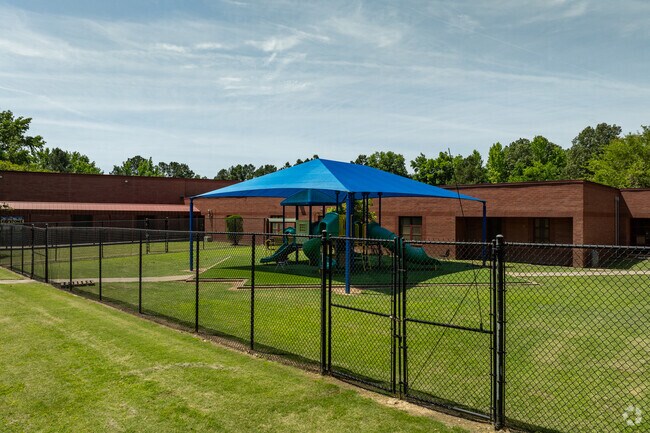 Keystone Elementary