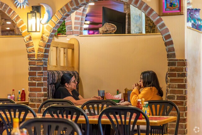 Casa Vallarta has been serving classic Mexican fare since the 90s.