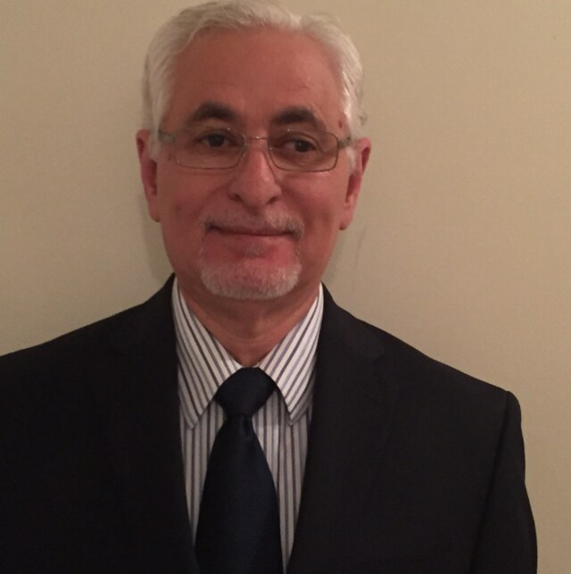 Agent Photo
