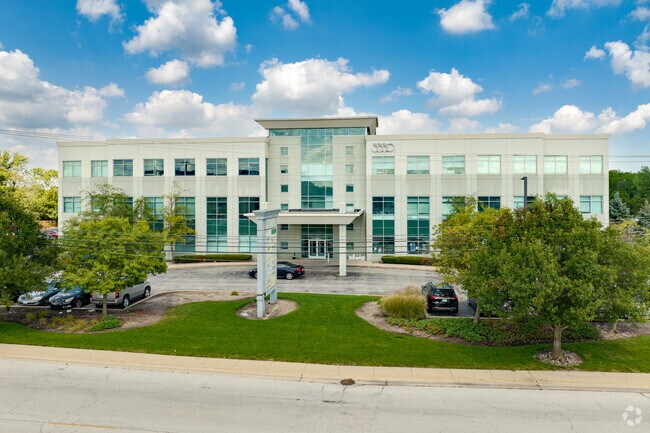 South Suburban Medical Center provides top Doctors for residents of Stonebridge Hazel Crest.