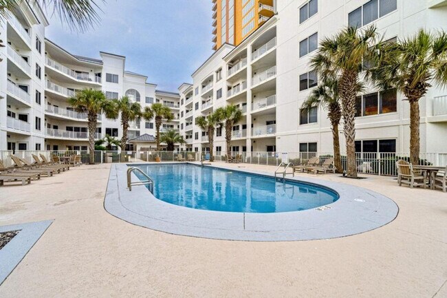 Palm Beach Condominium unit ID1303417P, Orange Beach, AL 36561 - photo 3