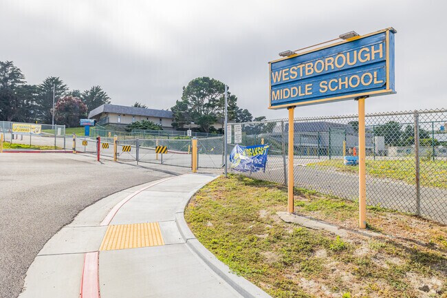 Westborough Middle School focuses on academics but students take advantage of more than 20 clubs