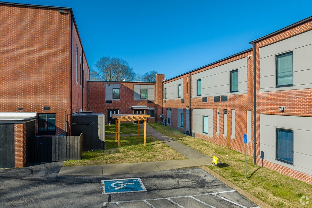 Horace O. Porter School has a dress code for students and is located in Columbia, TN.